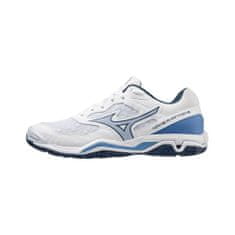 Mizuno Obuv hádzaná biela 44 EU Wave Phantom 3