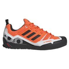 Adidas Obuv treking oranžová 43 1/3 EU Terrex Swift Solo 2