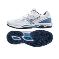 Mizuno Obuv hádzaná biela 44 EU Wave Phantom 3