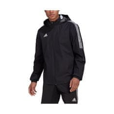 Adidas Bundy univerzálne čierna XS Tiro 21 All Weather