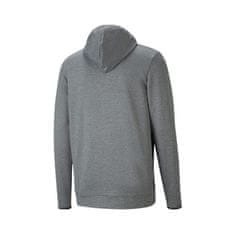 Puma Mikina sivá 176 - 181 cm/M Rtg Hoodie