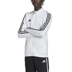 Adidas Mikina biela 182 - 187 cm/XL Tiro 23 League Training