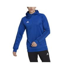 Adidas Mikina modrá 176 - 181 cm/L Tiro 23 Competition Hoodie