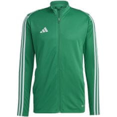 Adidas Mikina zelená 176 - 181 cm/L Tiro 23 League Training