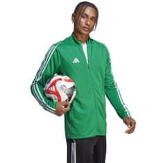 Adidas Mikina zelená 176 - 181 cm/L Tiro 23 League Training