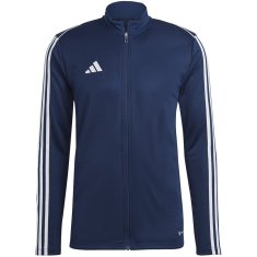 Adidas Mikina tmavomodrá 182 - 187 cm/XL Tiro 23 League Training