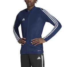 Adidas Mikina tmavomodrá 182 - 187 cm/XL Tiro 23 League Training