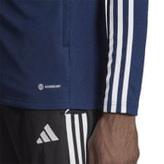 Adidas Mikina tmavomodrá 182 - 187 cm/XL Tiro 23 League Training