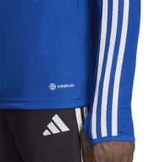 Adidas Mikina modrá 182 - 187 cm/XL Tiro 23 League Training