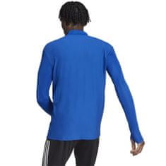 Adidas Mikina modrá 182 - 187 cm/XL Tiro 23 League Training