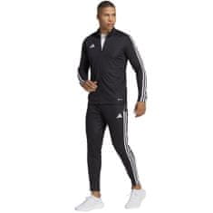 Adidas Mikina čierna 182 - 187 cm/XL Tiro 23 League Training