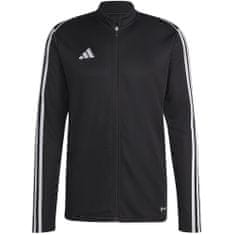 Adidas Mikina čierna 182 - 187 cm/XL Tiro 23 League Training