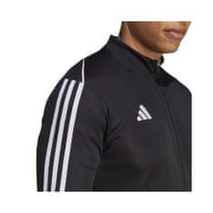 Adidas Mikina čierna 182 - 187 cm/XL Tiro 23 League Training