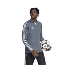 Adidas Mikina sivá 188 - 193 cm/XXL Tiro 23 League Training