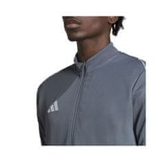 Adidas Mikina sivá 188 - 193 cm/XXL Tiro 23 League Training