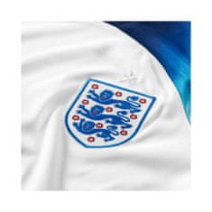 Nike Tričko biela XL England Stadium Jsy Home