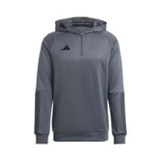 Adidas Mikina 164 - 169 cm/S Tiro 23 Competition Hoodie