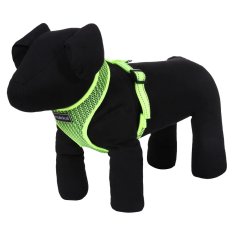 RUKKA PETS Dog Postroj COMFORT AIR Žltá M