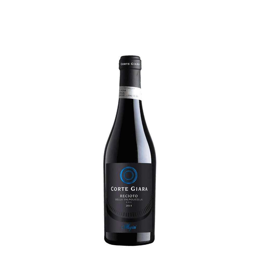 Corte Giara Víno Recioto Della Valpolicella DOCG 0,5 l 0,5 l