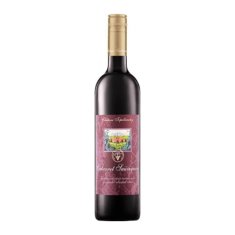 Chateau Topoľčianky Víno BASIC Cabernet Sauvignon 0,75 l