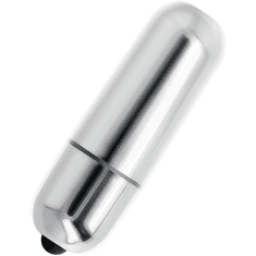 ORION ONLINE MINI BULLET VIBE - SILVER