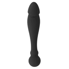 ORION OHMAMA FLEXIBLE DOUBLE STIMULATING DILDO