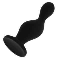 ORION OHMAMA SILICONE BUTT PLUG P-SPOT