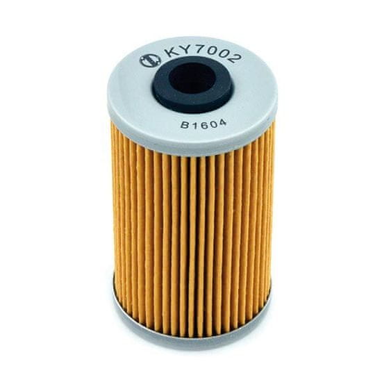 MIW Olejový filter KY7002 (alt. HF562)