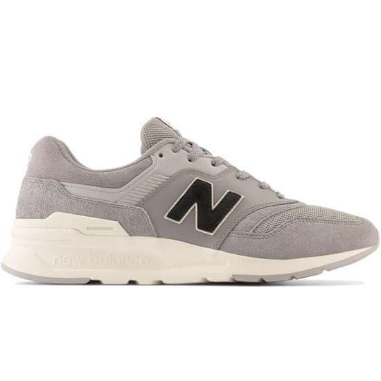 New Balance Obuv sivá 45 EU 997