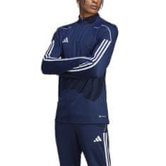 Adidas Mikina tmavomodrá 188 - 193 cm/XXL Tiro 23 League Training