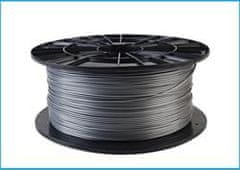 Filament PM tlačová struna/filament 1,75 ABS-T strieborná, 1 kg