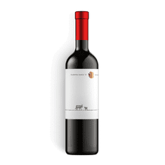 Chateau Rúbaň Víno Frankovka modrá 0,75 l