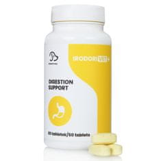 Irodori Vet Doplnky, vitamíny pre psov Digestion Support 60 tabs