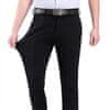 Mužské elegantné elastické nohavice, pružné a pohodlné nohavice na všetky príležitosti - Stretchpants, M Regular
