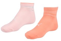 Puma Dámske ponožky Short Sock Structure 907621 01 35-38 EUR