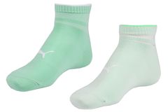 Puma Dámske ponožky Short Sock Structure 907621 02 35-38 EUR
