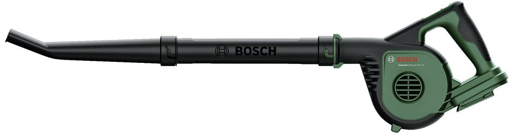 Bosch Aku fukár na lístie UniversalLeafBlower 18V-130 (0.600.8A0.601)