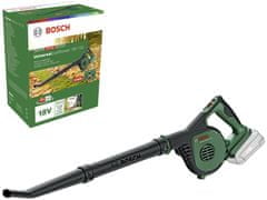 Bosch Aku fukár na lístie UniversalLeafBlower 18V-130 (0.600.8A0.601)