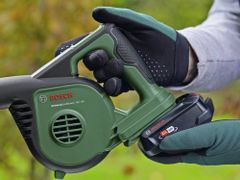 Bosch Aku fukár na lístie UniversalLeafBlower 18V-130 (0.600.8A0.601)