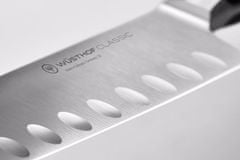 Wüsthof Nôž Santoku CLASSIC 14 cm s výbrusom