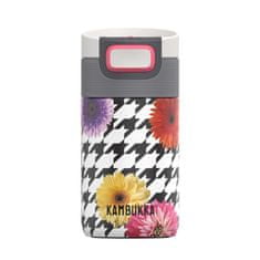 Kambukka Termohrnček Etna 300 ml Floral Patchwork