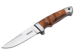 Böker Lovecký nôž Vollintegral 2.0 Rosewood