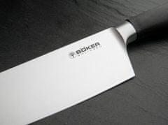 Böker Nôž Santoku Core Professional 16,3 cm