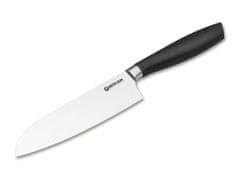 Böker Nôž Santoku Core Professional 16,3 cm