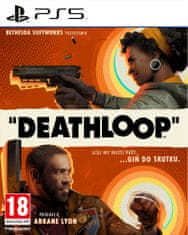 Cenega Deathloop (PS5)