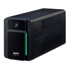 APC Back-UPS 750V, 230V, AVR, Schuko Sockets