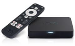 HOMATICS I4WIFI Set-top box Box R 4K pre Sledovanie TV 2. generácie