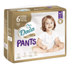 Dada Dada Pantsy Extra care 6 - 16+ kg 32 ks