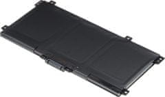 T6 power Batéria HP Envy 15-bp000, 15-cn000, 17-ae000 x360 séria, 4835mAh, 55Wh, 3cell, Li-pol