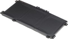 T6 power Batéria HP Envy 15-bp000, 15-cn000, 17-ae000 x360 séria, 4835mAh, 55Wh, 3cell, Li-pol